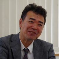 責任者画像