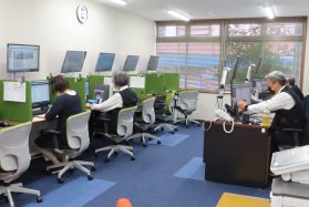 配車オペレーター大募集（京急ﾀｸｼｰ配車ｾﾝﾀｰ）
