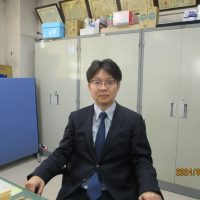 責任者画像